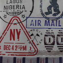 Load image into Gallery viewer, Passport Must Go Tote Bag