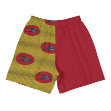 Load image into Gallery viewer, Speed Bird Two Tone Men's Shorts