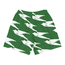 Load image into Gallery viewer, Speed Bird Solid Speedbird Men's Shorts