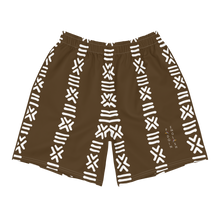 Load image into Gallery viewer, Pidgin English Mudcloth Men's Short
