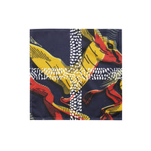 Load image into Gallery viewer, Gazelle Silk Scarf
