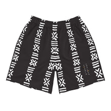 Load image into Gallery viewer, Pidgin English Mudcloth Men's Short
